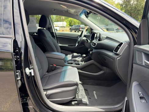 Used 2020 Hyundai Tucson Value AWD/4WD image 14