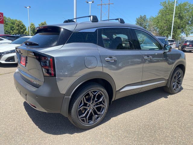 New 2026 Nissan Kicks SR w/ Cold Weather Package AWD/4WD image 5