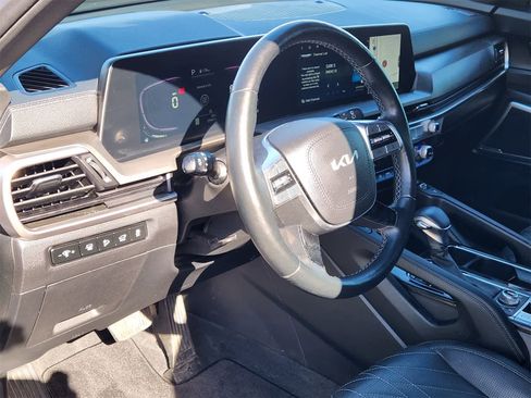 Used 2024 Kia Telluride EX X-Line image 2