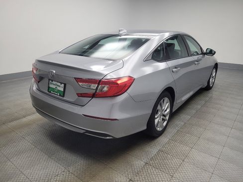 Used 2019 Honda Accord LX image 9