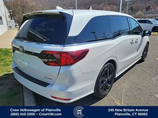 Used 2023 Honda Odyssey Sport video 3