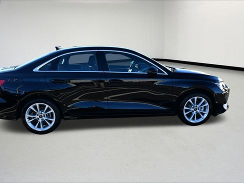 New 2026 Audi A3 2.0T Premium Plus image 6