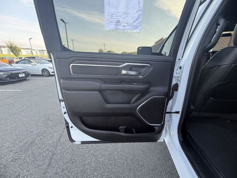 Used 2026 RAM 1500 Laramie AWD/4WD image 23