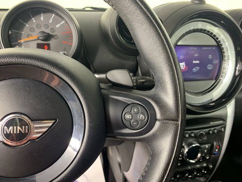 Used 2016 MINI Cooper Countryman S image 20