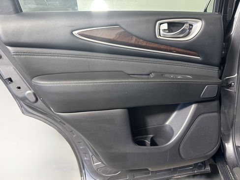 Used 2019 INFINITI QX60 Luxe w/ Sensory Package image 26