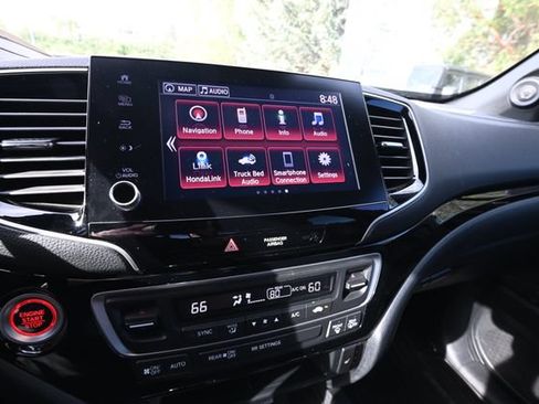 Used 2023 Honda Ridgeline Black Edition image 12