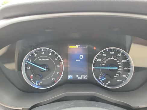 Used 2020 Subaru Ascent Touring AWD/4WD image 12