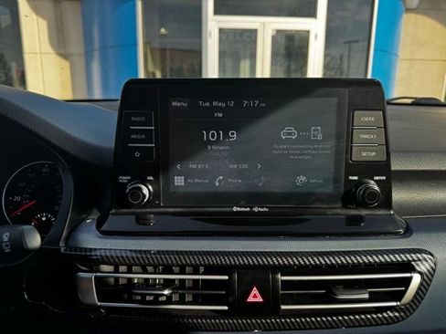 Used 2021 Kia Seltos S AWD/4WD image 25