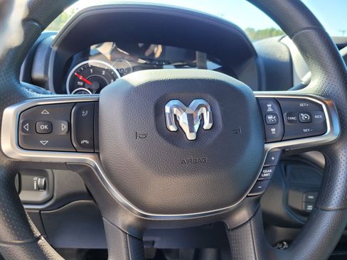 New 2026 RAM 3500 Tradesman image 18