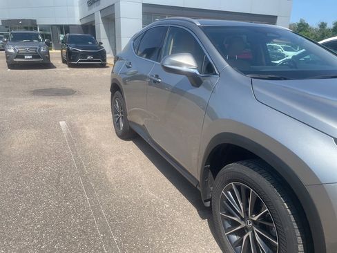 Used 2024 Lexus NX 350 AWD image 19