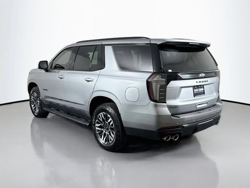 Used 2026 Chevrolet Tahoe Z71 w/ Comfort Package AWD/4WD image 5