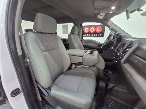 Used 2019 Ford F250 XL w/ Power Equipment Group RWD image 22