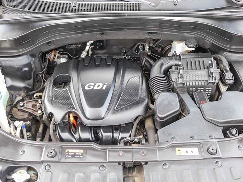 Used 2015 Kia Sorento LX FWD image 26