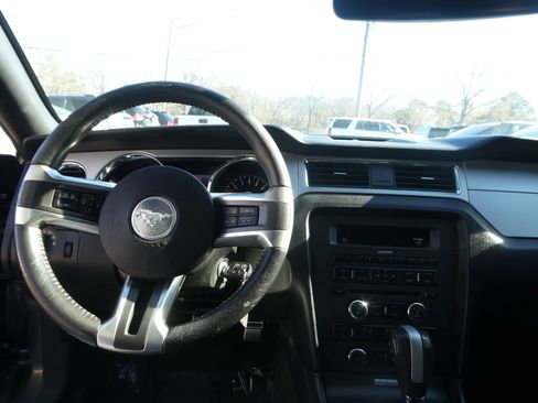Used 2014 Ford Mustang Premium w/ Equipment Group 203A image 13