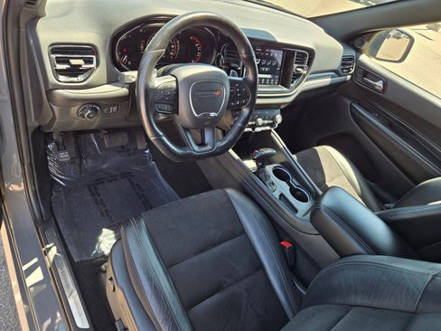 Used 2022 Dodge Durango GT RWD image 17