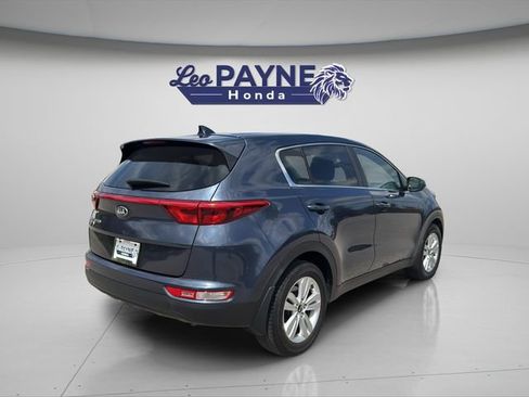 Used 2017 Kia Sportage LX image 5