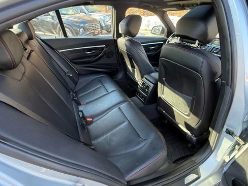 Used 2016 BMW 328i xDrive Sedan image 30