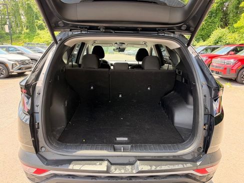 Used 2023 Hyundai Tucson SEL AWD/4WD image 33