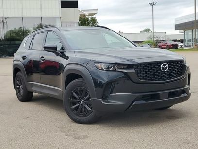 Certified 2026 MAZDA CX-50 AWD 2.5 Hybrid w/ Weather Package
