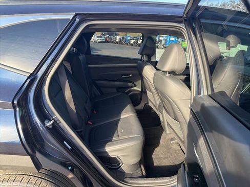 Used 2024 Hyundai Tucson SEL image 14