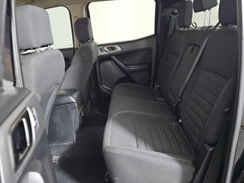 Used 2021 Ford Ranger XLT image 11