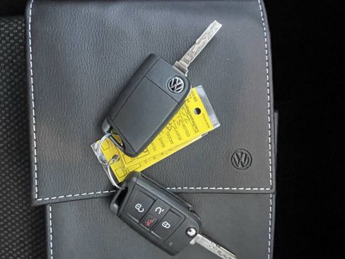 Used 2020 Volkswagen Jetta S w/ Driver Assistance Package image 15