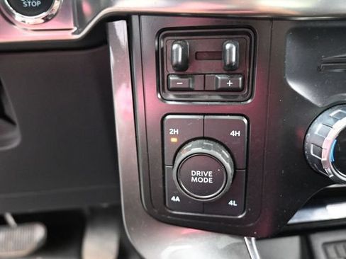 Used 2023 Ford F150 Lariat w/ Equipment Group 502A High AWD/4WD image 26