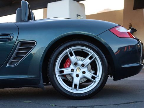 Used 2005 Porsche Boxster S image 51
