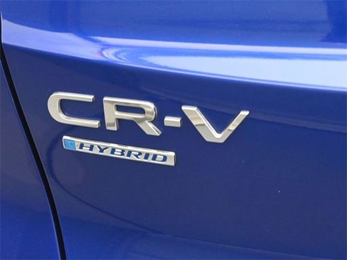 Used 2024 Honda CR-V Sport-L image 25