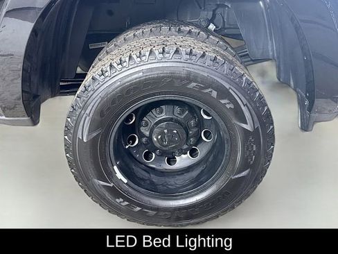 Used 2025 RAM 3500 Limited image 34