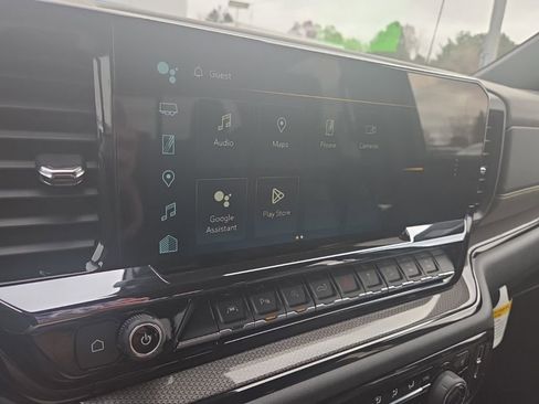 New 2026 Chevrolet Silverado 1500 ZR2 image 19