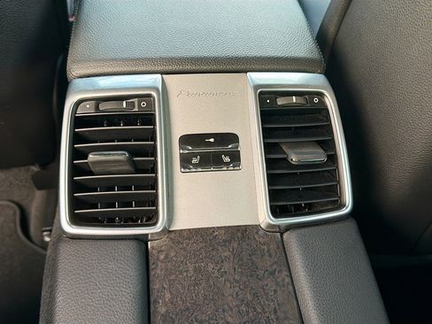 Used 2011 Porsche Panamera 4S AWD/4WD image 20