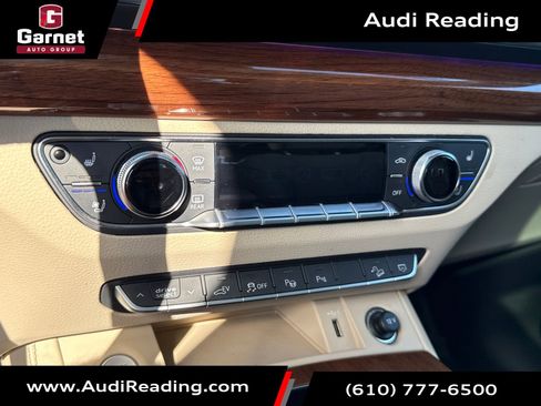 Used 2021 Audi Q5 e Prestige w/ Prestige Package image 33