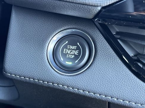 New 2026 Buick Enclave Sport Touring w/ LPO, Floor Liner Package image 9