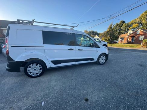 Used 2019 Ford Transit Connect XL image 7