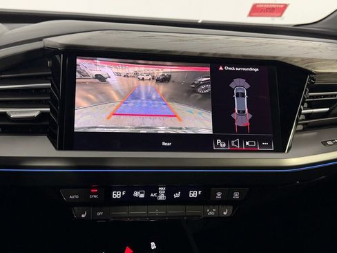 Used 2023 Audi Q4 e-tron Premium Plus w/ Premium Plus image 22