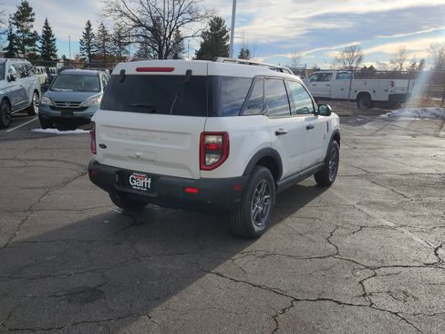 New 2025 Ford Bronco Sport Big Bend image 11