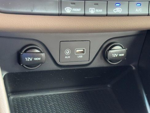 Used 2019 Hyundai Tucson SE w/ Cargo Package image 19