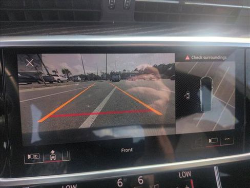 Used 2021 Audi A7 3.0T Prestige image 14