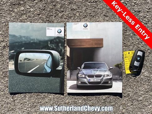 Used 2010 BMW 328i xDrive Sedan image 37