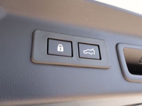 New 2026 Subaru Forester Touring AWD/4WD image 19