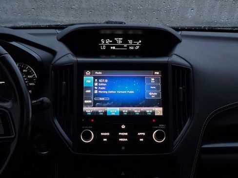 Used 2022 Subaru Crosstrek 2.5i Sport w/ Moonroof Package AWD/4WD image 20