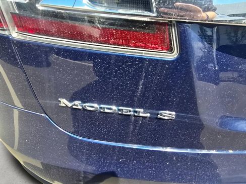 Used 2017 Tesla Model S 75D AWD/4WD image 17