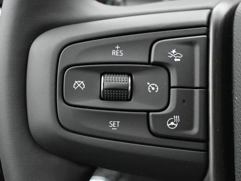 New 2026 GMC Sierra 1500 AT4 w/ Technology Package image 21