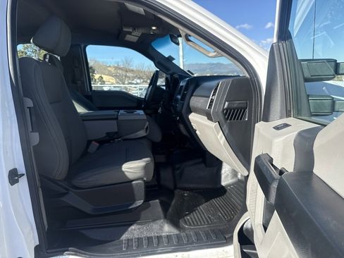 Used 2017 Ford F350 XL w/ Power Equipment Group image 24