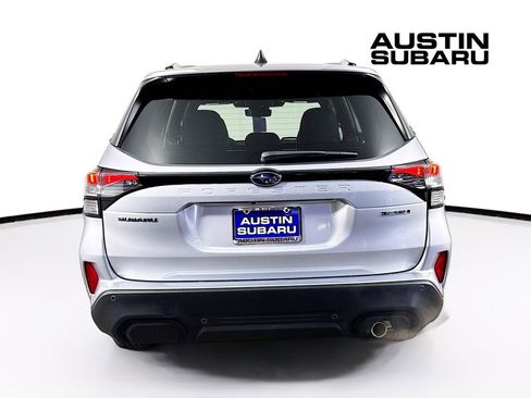 Used 2026 Subaru Forester Touring image 6