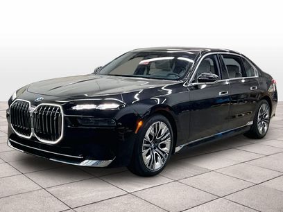Used 2024 BMW i7 xDrive60 w/ Executive Package