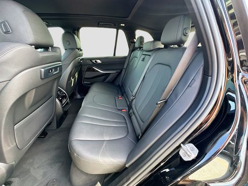 Used 2020 BMW X5 sDrive40i w/ Premium Package RWD image 26