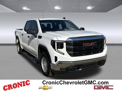 New 2026 GMC Sierra 1500 Pro image 1