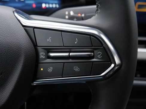 New 2026 Chevrolet Equinox LT w/ Convenience Package II FWD image 19